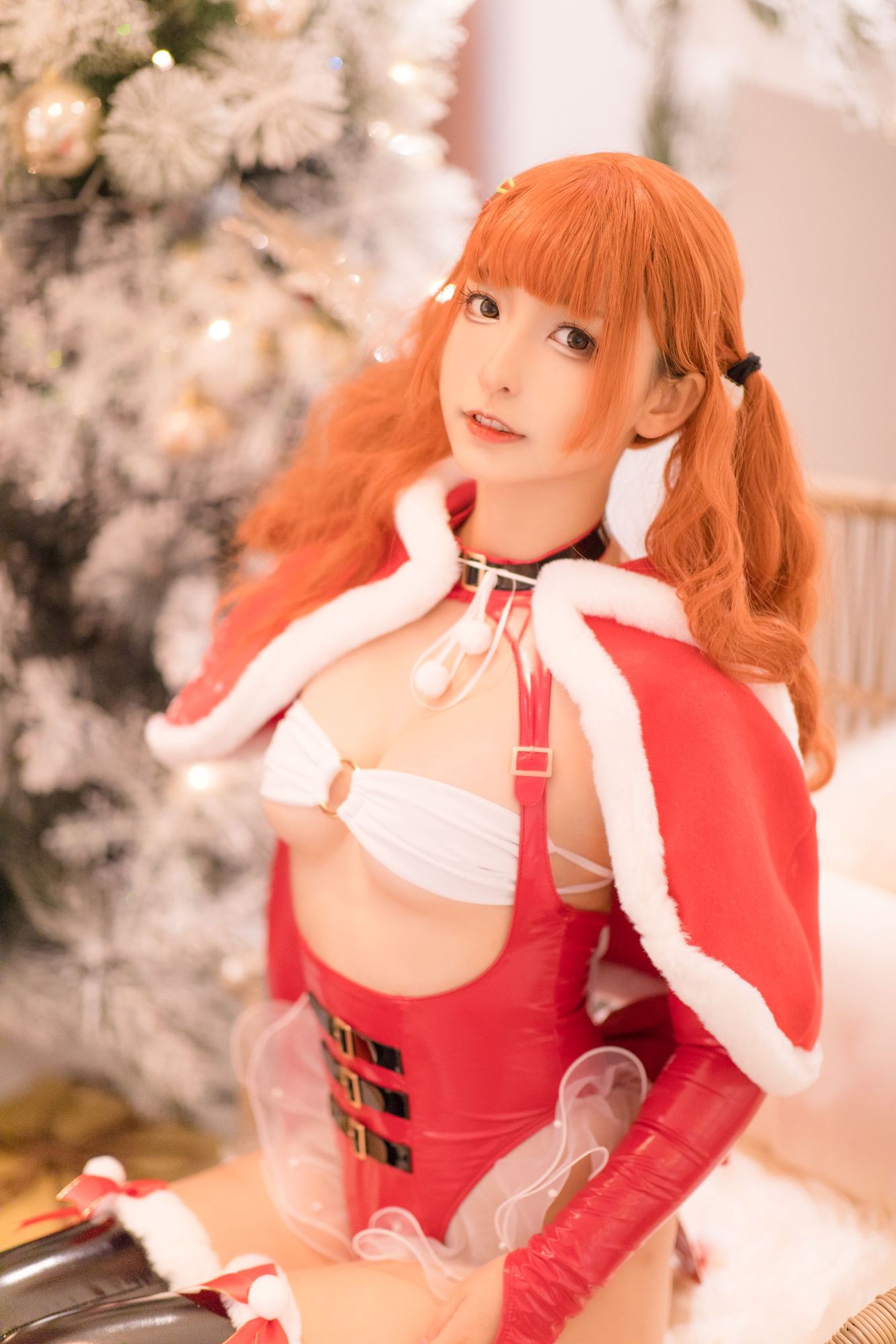 No.047-クリスマス　クイーン [150P]-次元堂